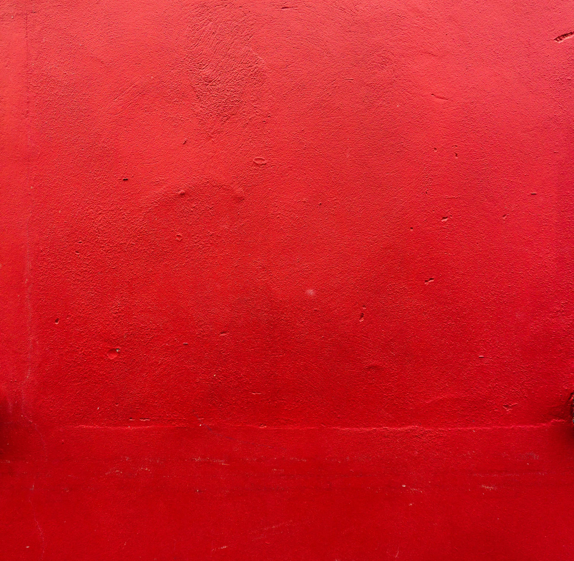 Red Baddie Wallpaper