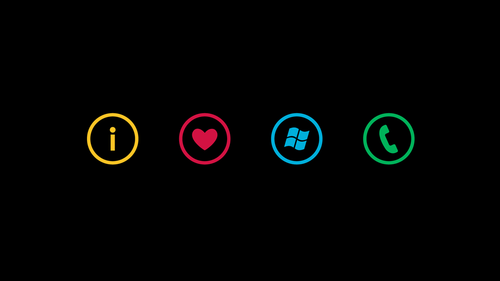 Microsoft R Hrt Die Werbetrommel F Windows Phone Phoneseven