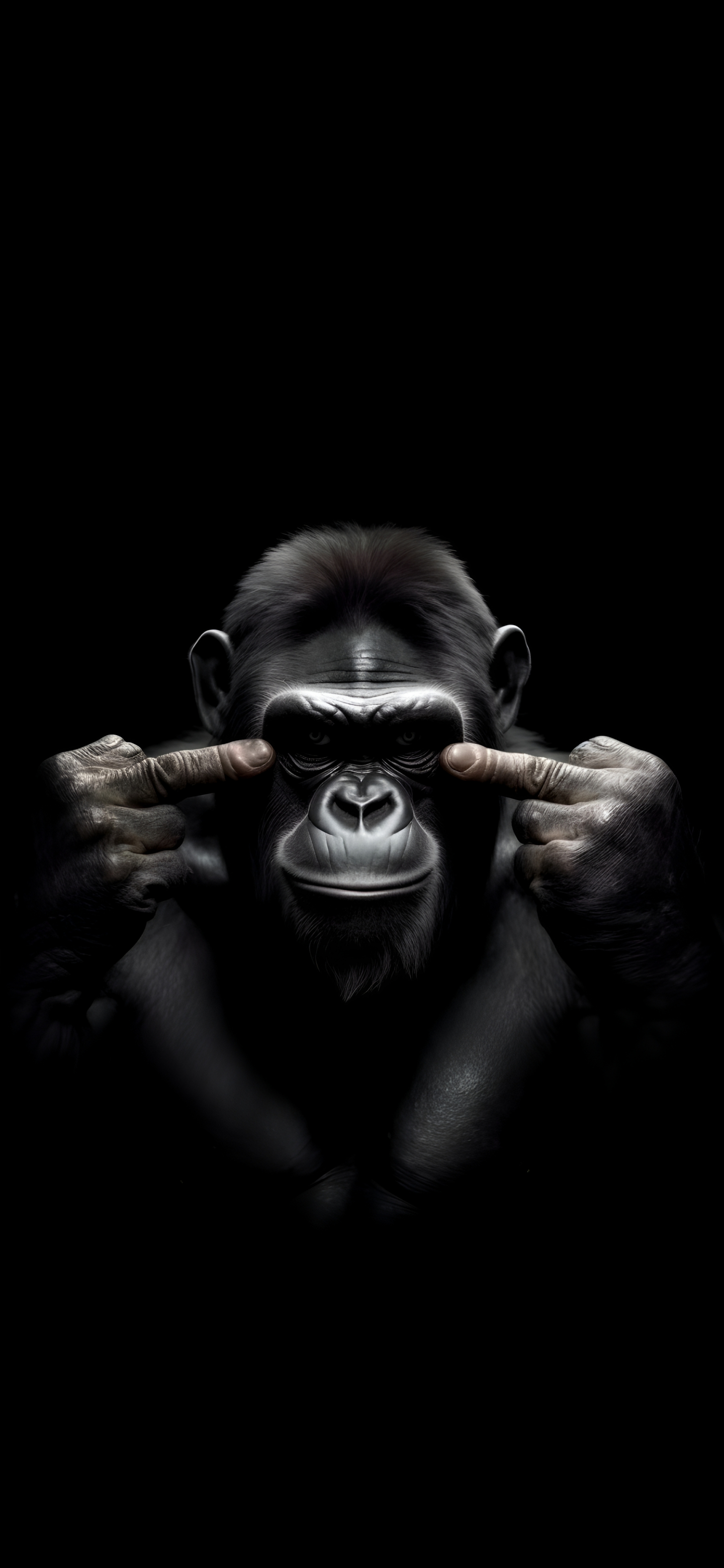 Abhishek On Wallpaper