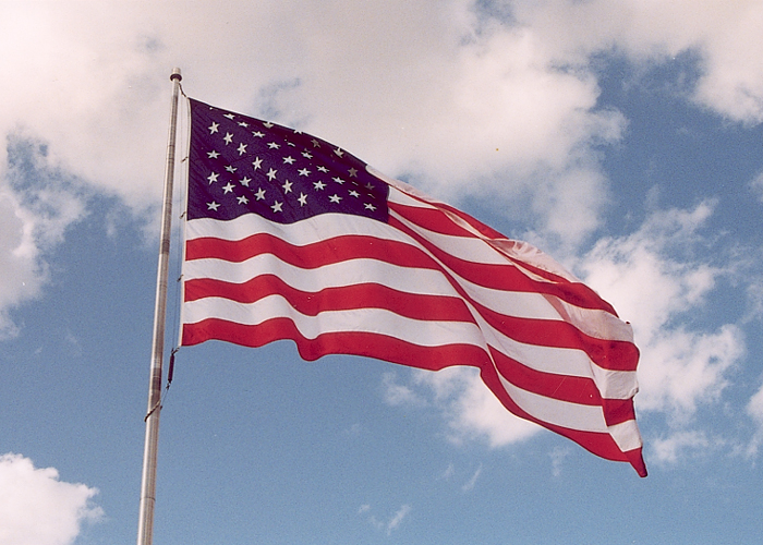 Free American Flag Photos Pictures
