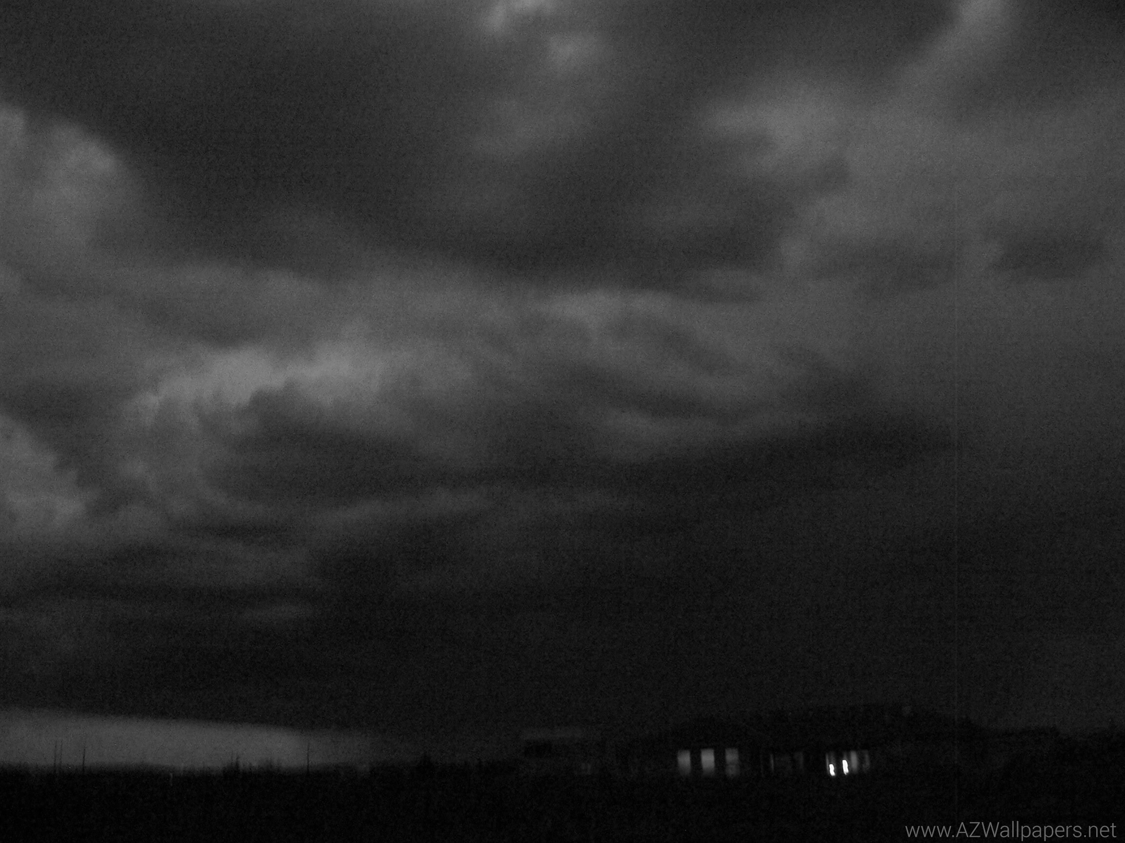 Dark Depressing Wallpaper