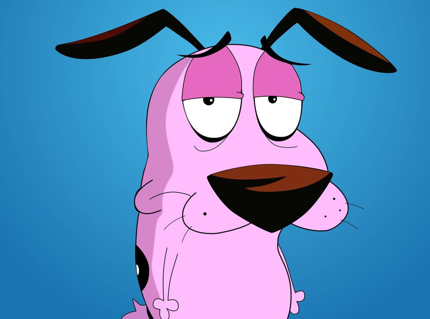 Cartoon Network Characters Wallpaper