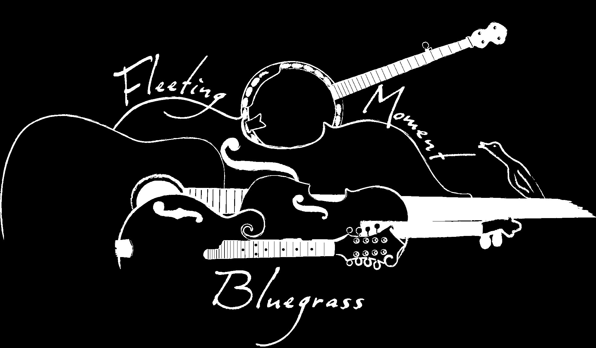 Bluegrass Instruments With