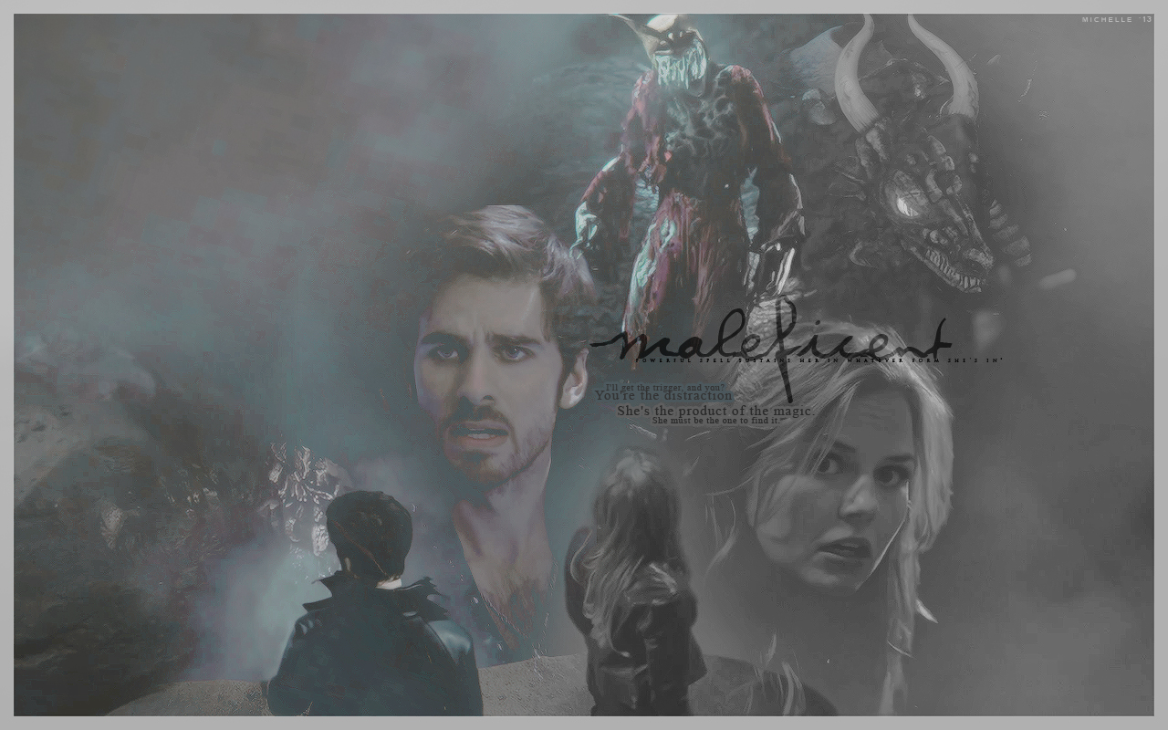Ing Gallery For Once Upon A Time Hook And Emma Fanfiction