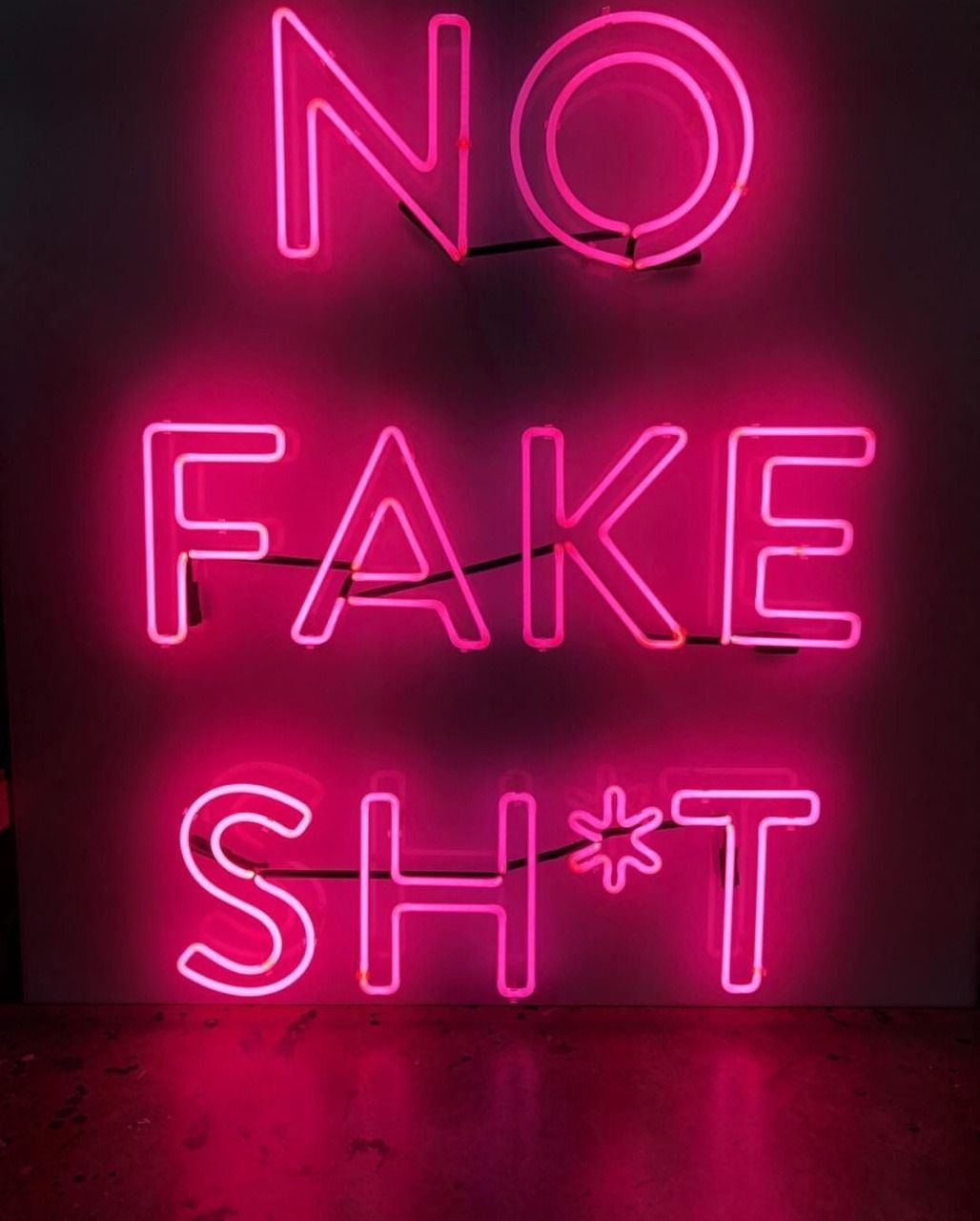 Best Of Pink Neon Aesthetic Wallpaper 4k