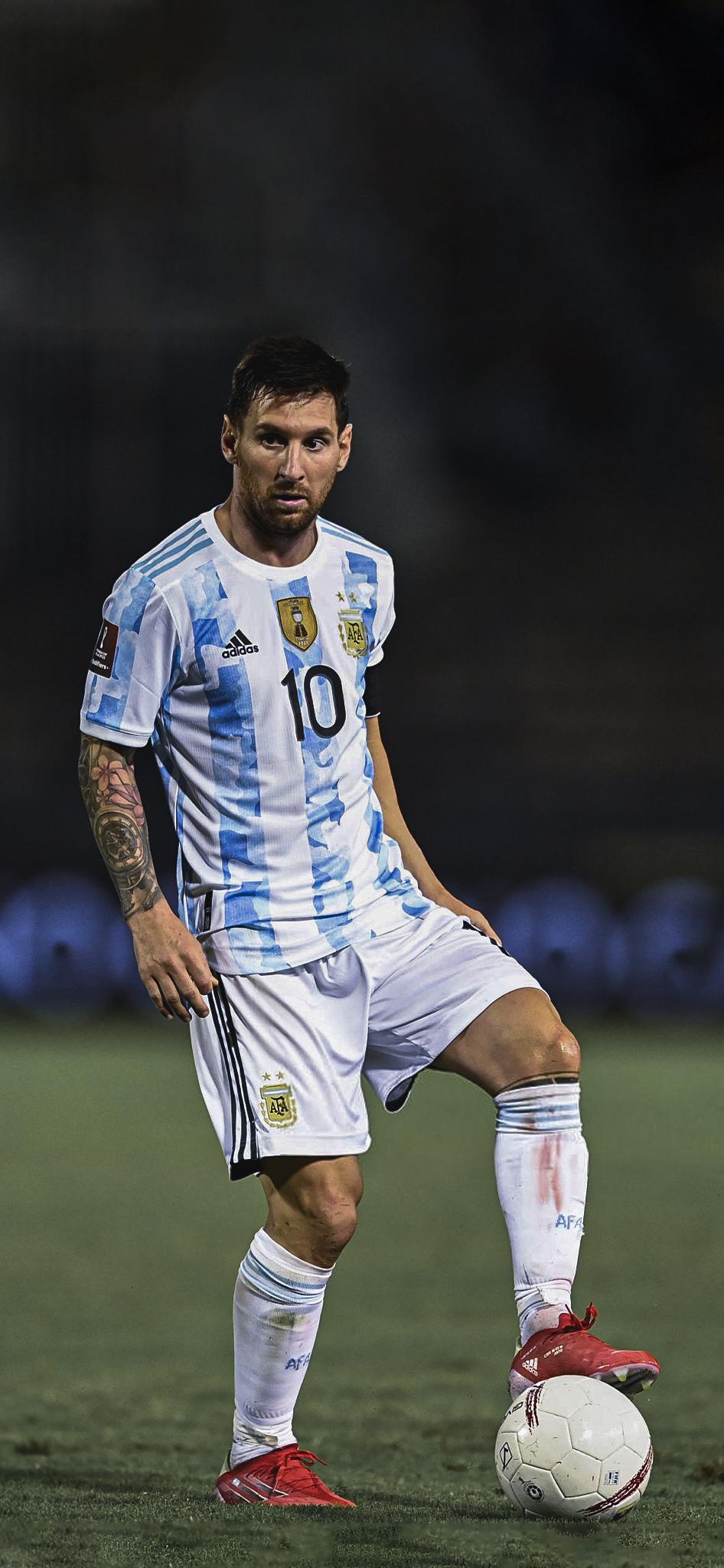 Gautham On X 4k Wallpaper Leo Messi S T Co M9ts92vhlc