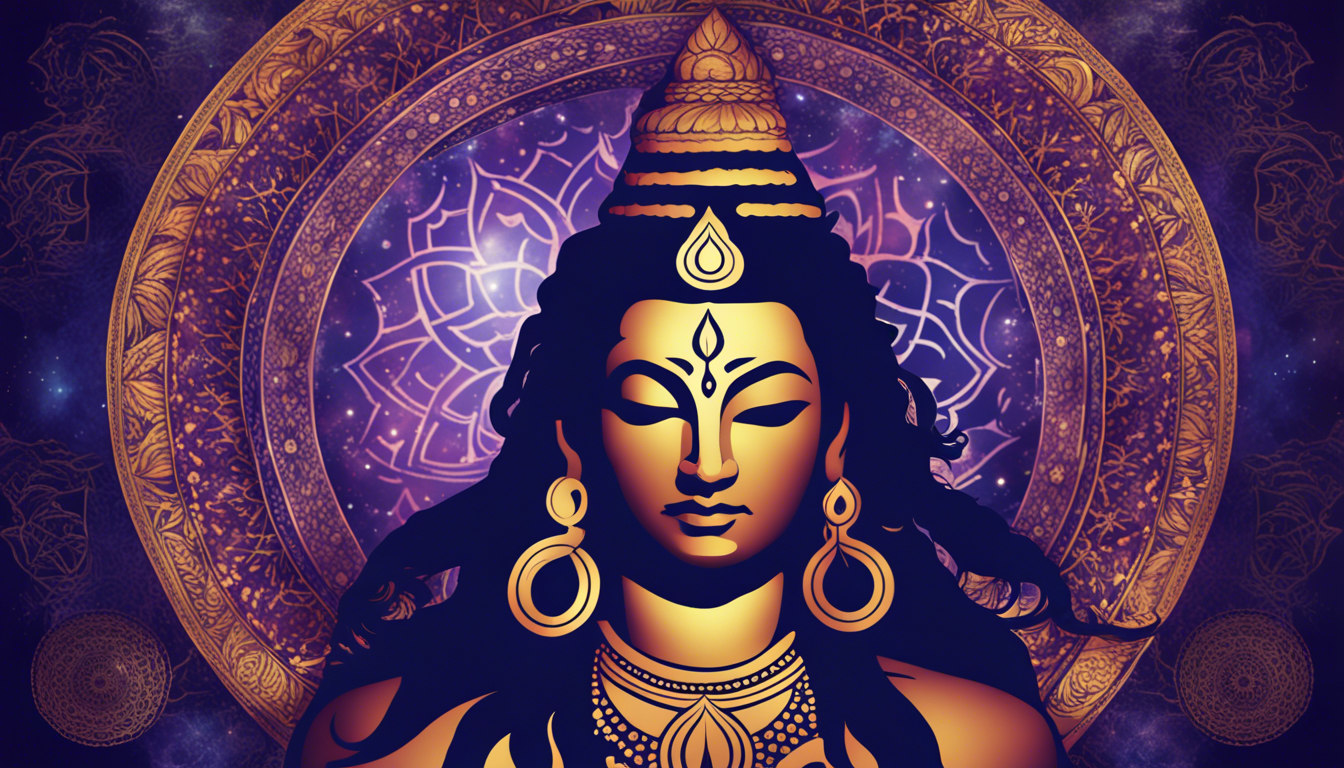 Shiv Wallpaper