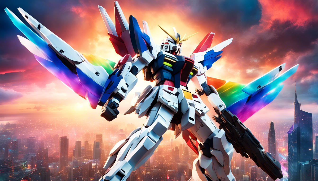 Dom Gundam Wallpaper