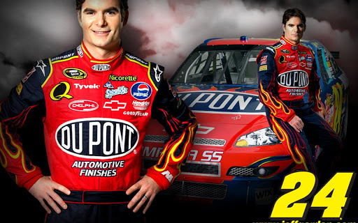 Download Jeff Gordon Wallpapers for android Jeff Gordon Wallpapers 1