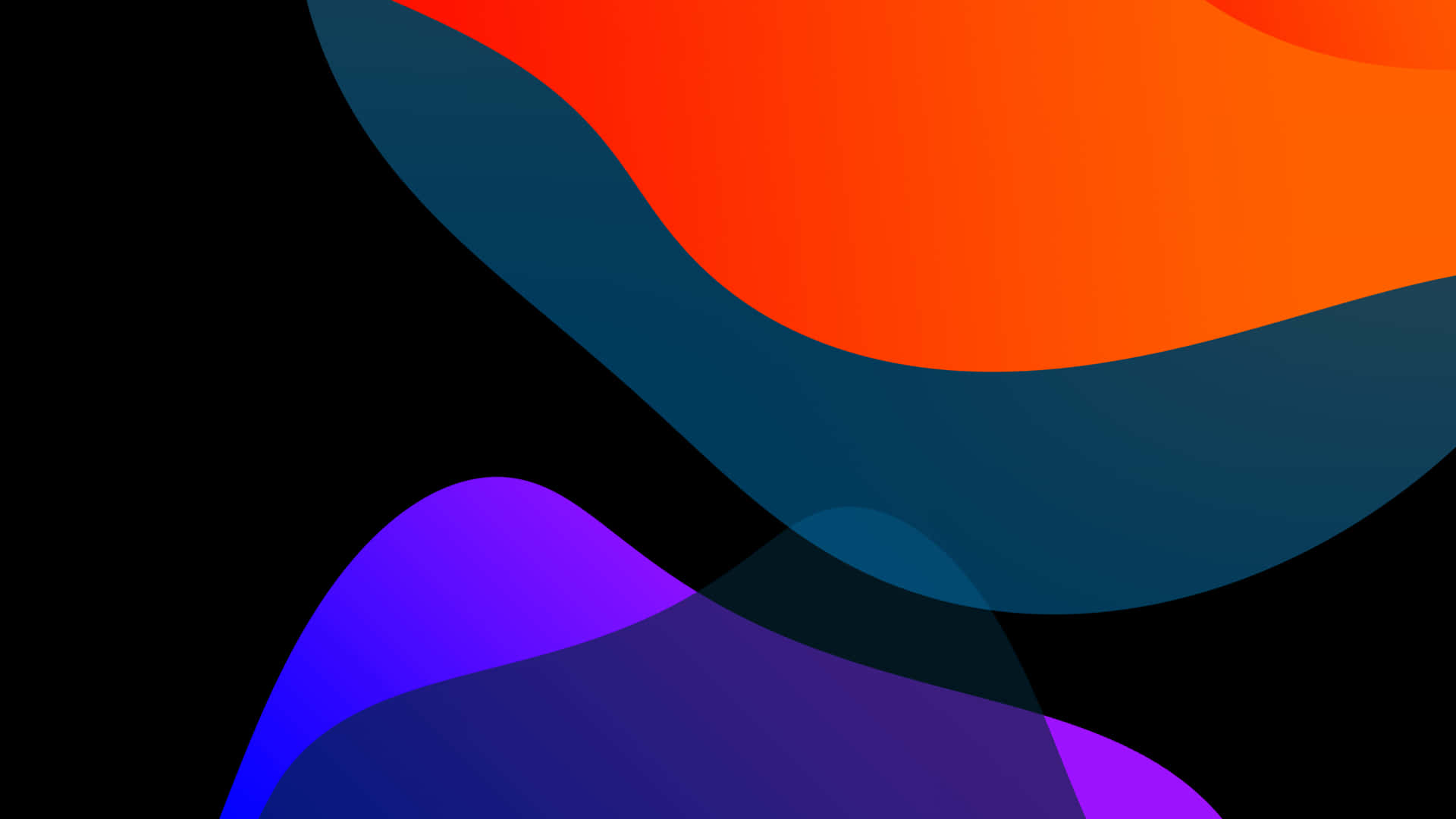 Official Ios iPad Wallpaper