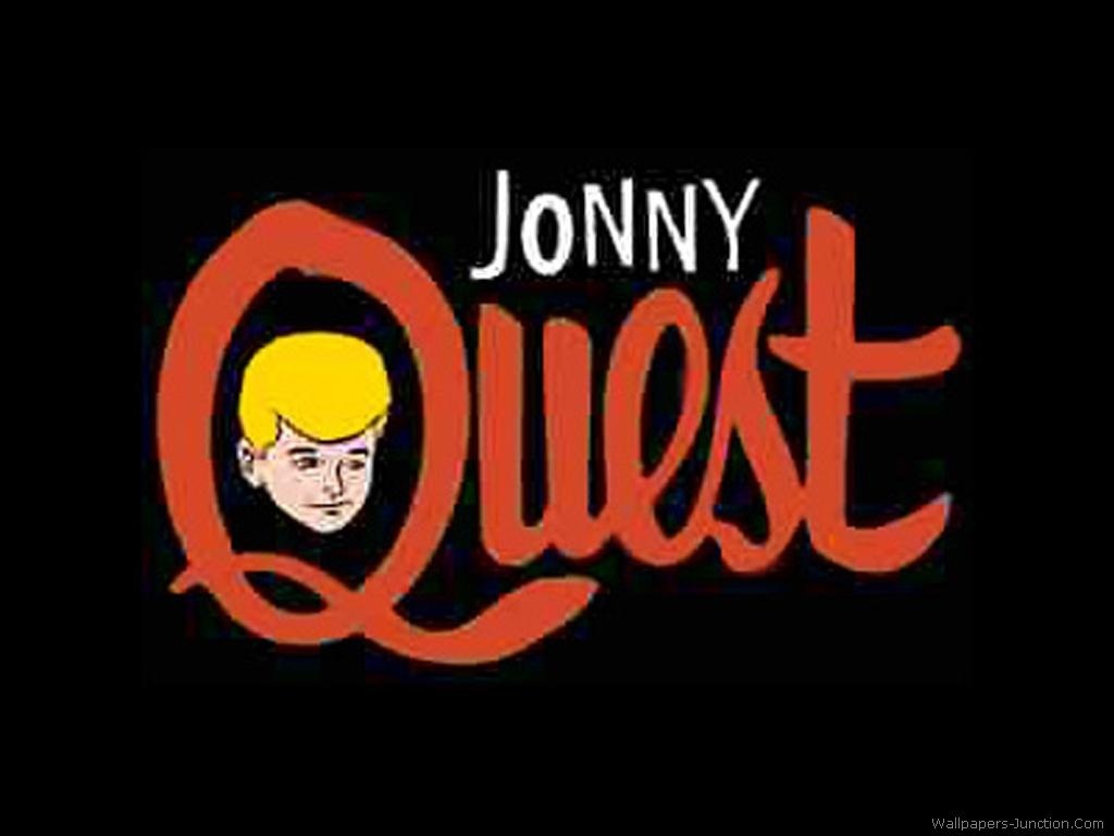 Jonny Quest Title Wallpaper Photo Shared By Sullivan252 Fans