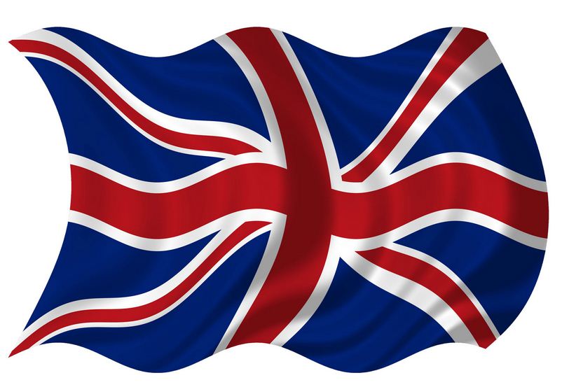 Best British Flag