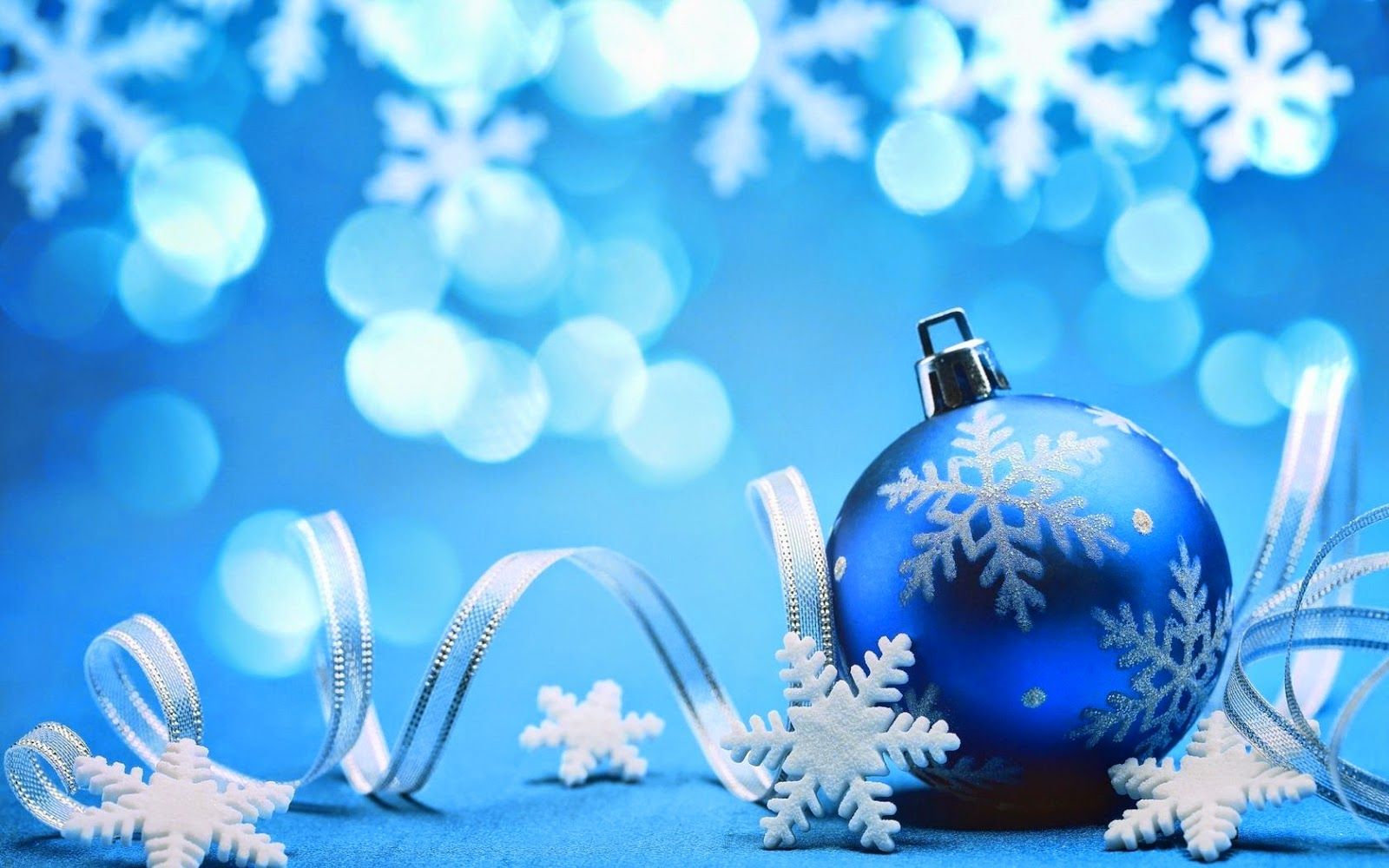 Best Christmas Wallpaper Full HD