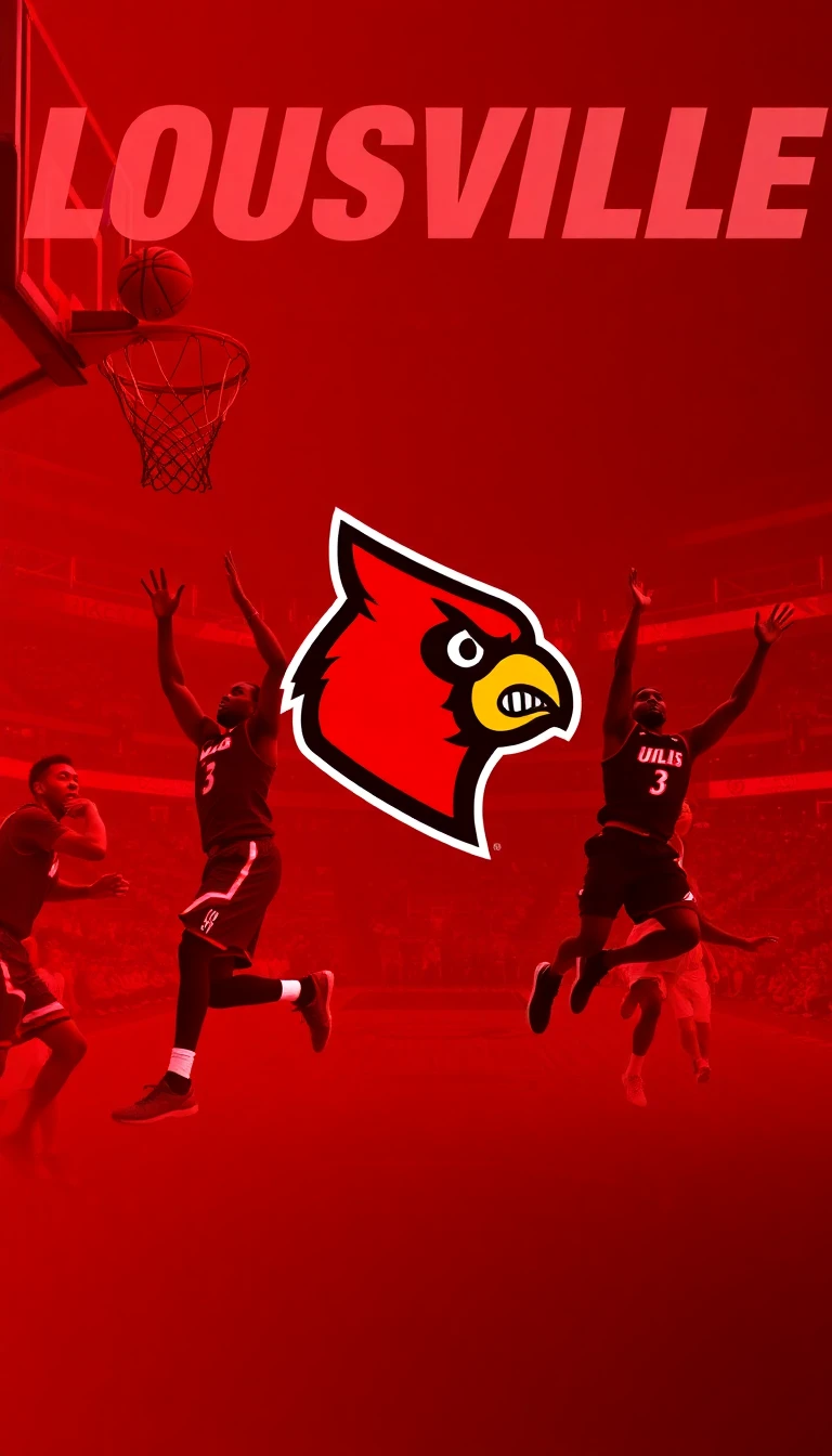 🔥 Free Download U Of L Basketball Wallpaper by @donnas11 | WallpaperSafari