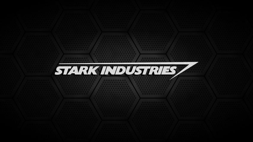Stark Industries Desktop And Mobile Wallpaper Wallippo