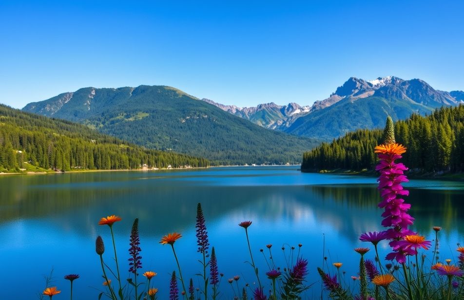 Nature Wallpaper Hd