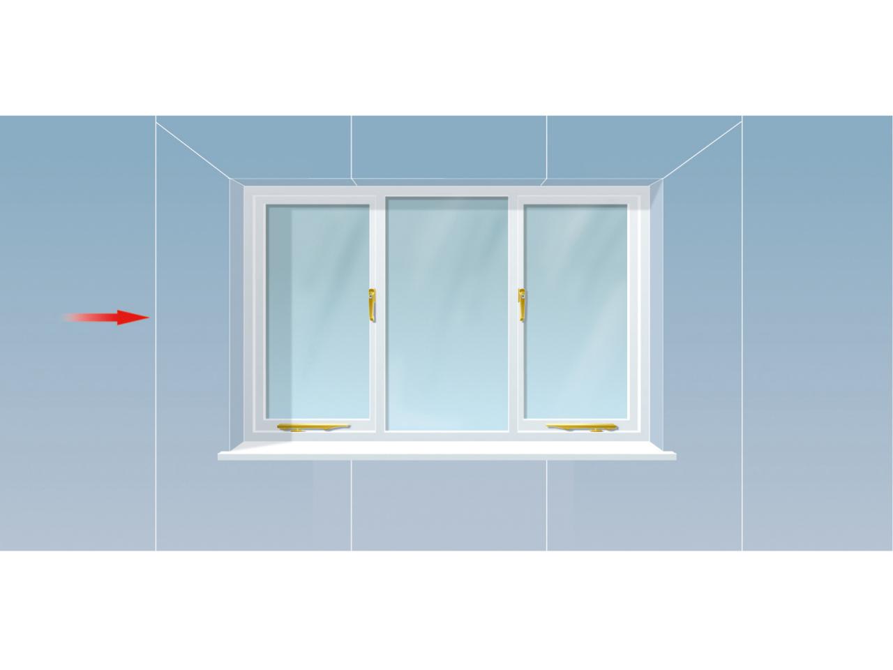 [50+] Wallpapering Around Windows on WallpaperSafari