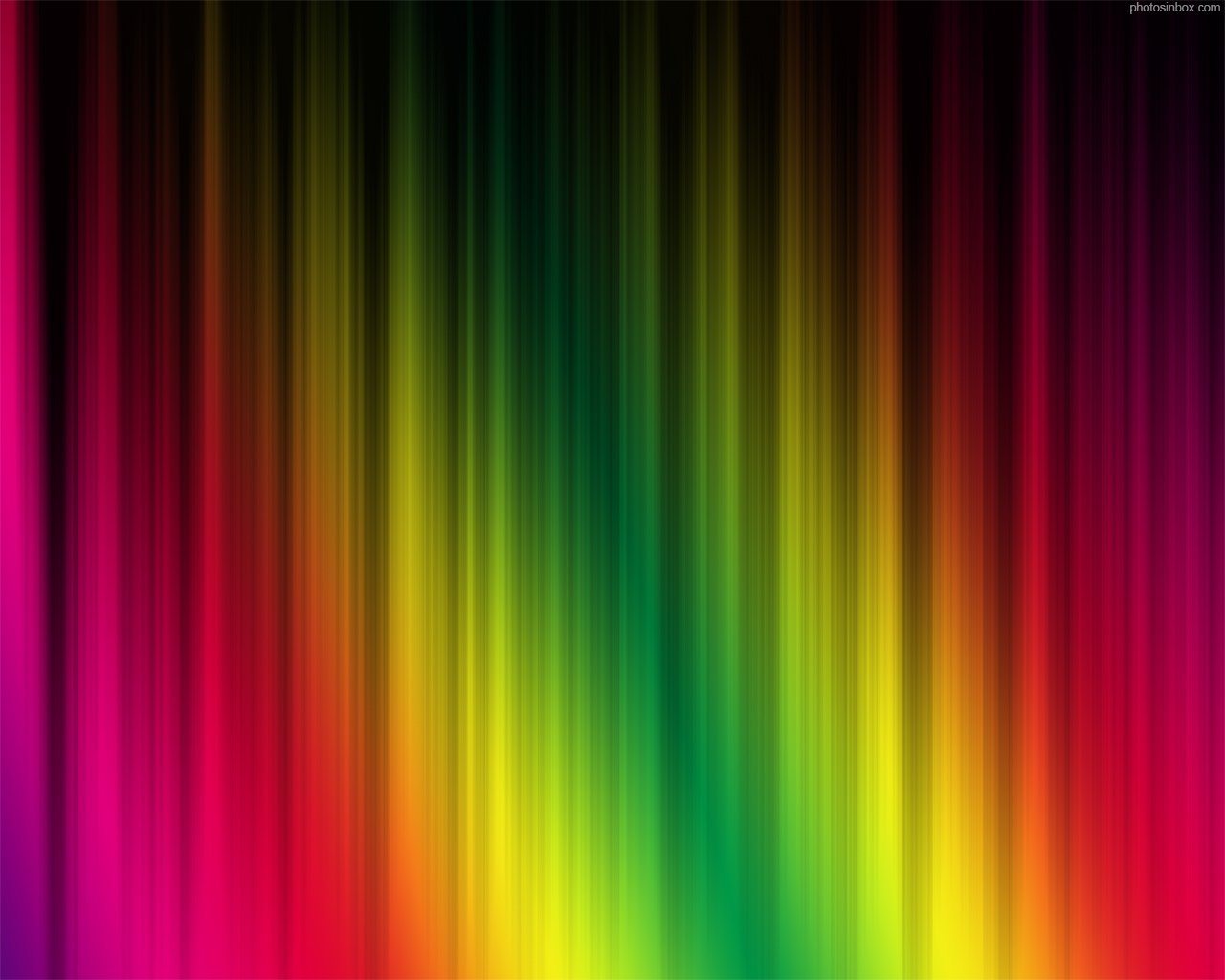Vibrant color background PhotosInBox