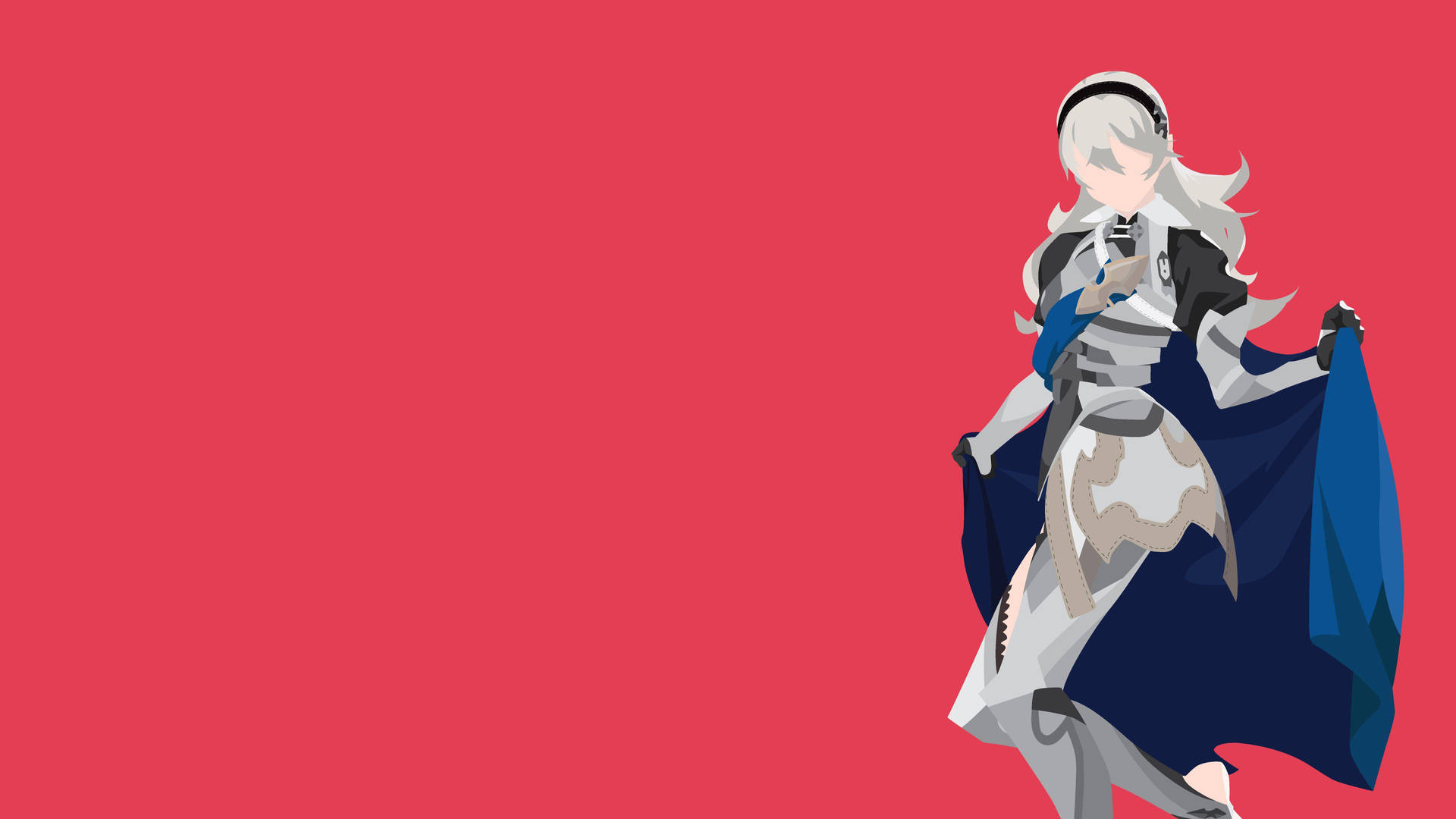 Top Fire Emblem Warriors Wallpaper Full HD 4k To Use