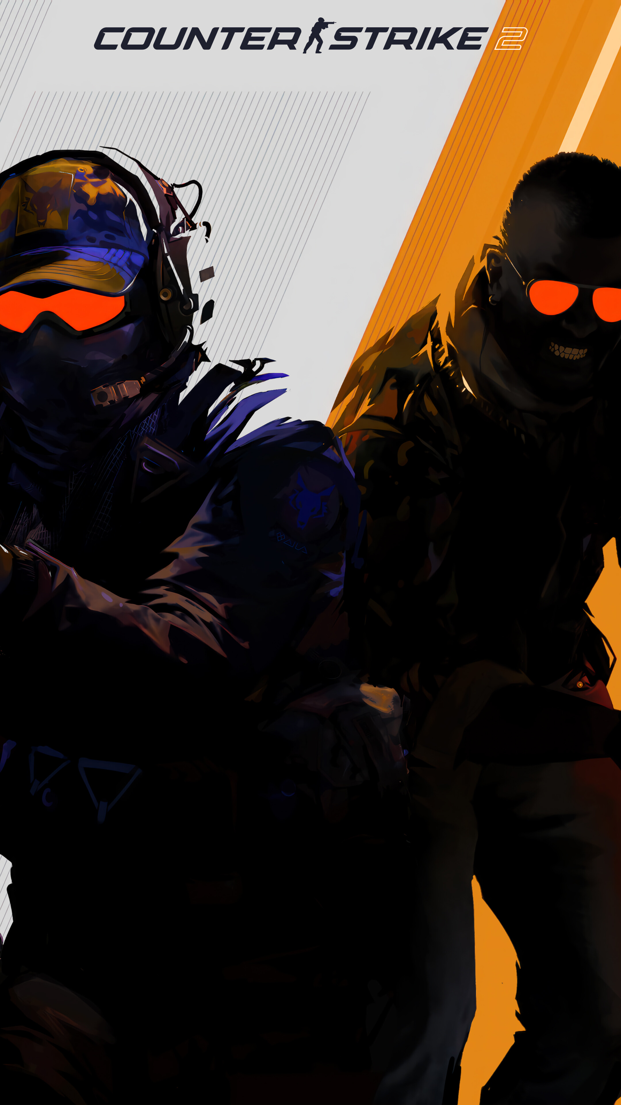 Counter Strike 4k Wallpaper
