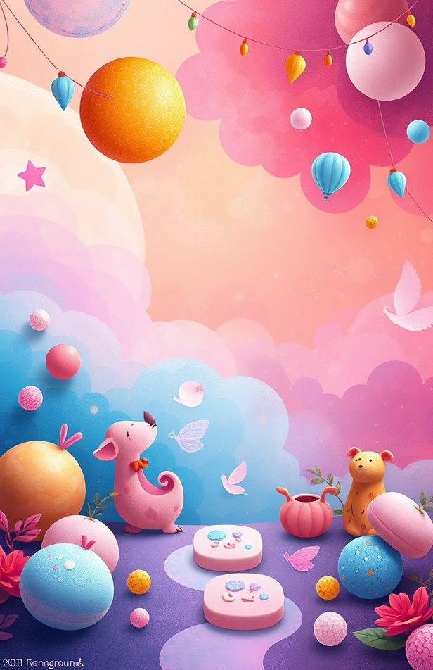 Mame Background