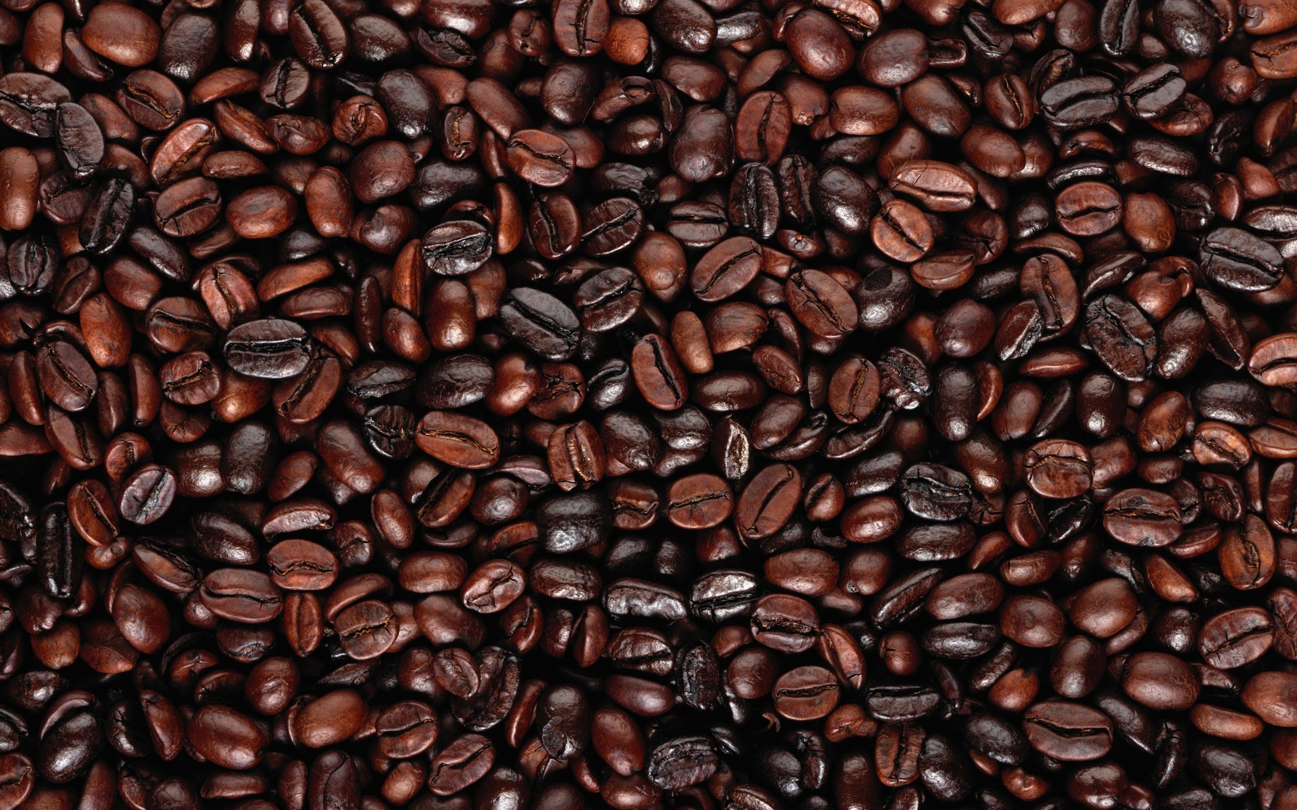 Food   Coffee Coffee Beans Wallpaper