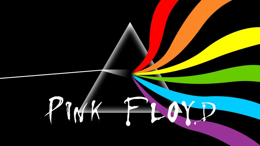 Abstract HD iPhone Wallpaper Pink Floyd Full