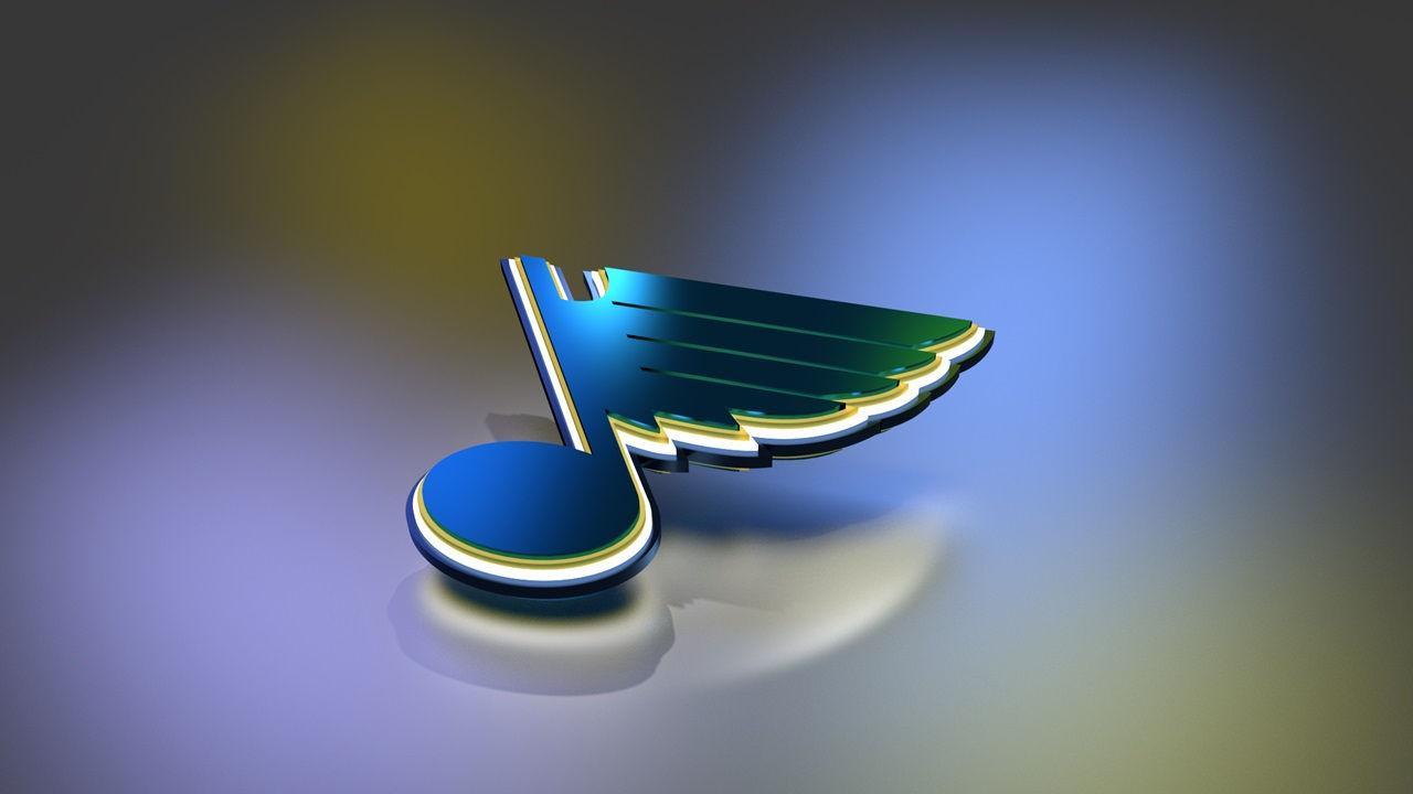 St Louis Blues Wallpaper For Android Apk
