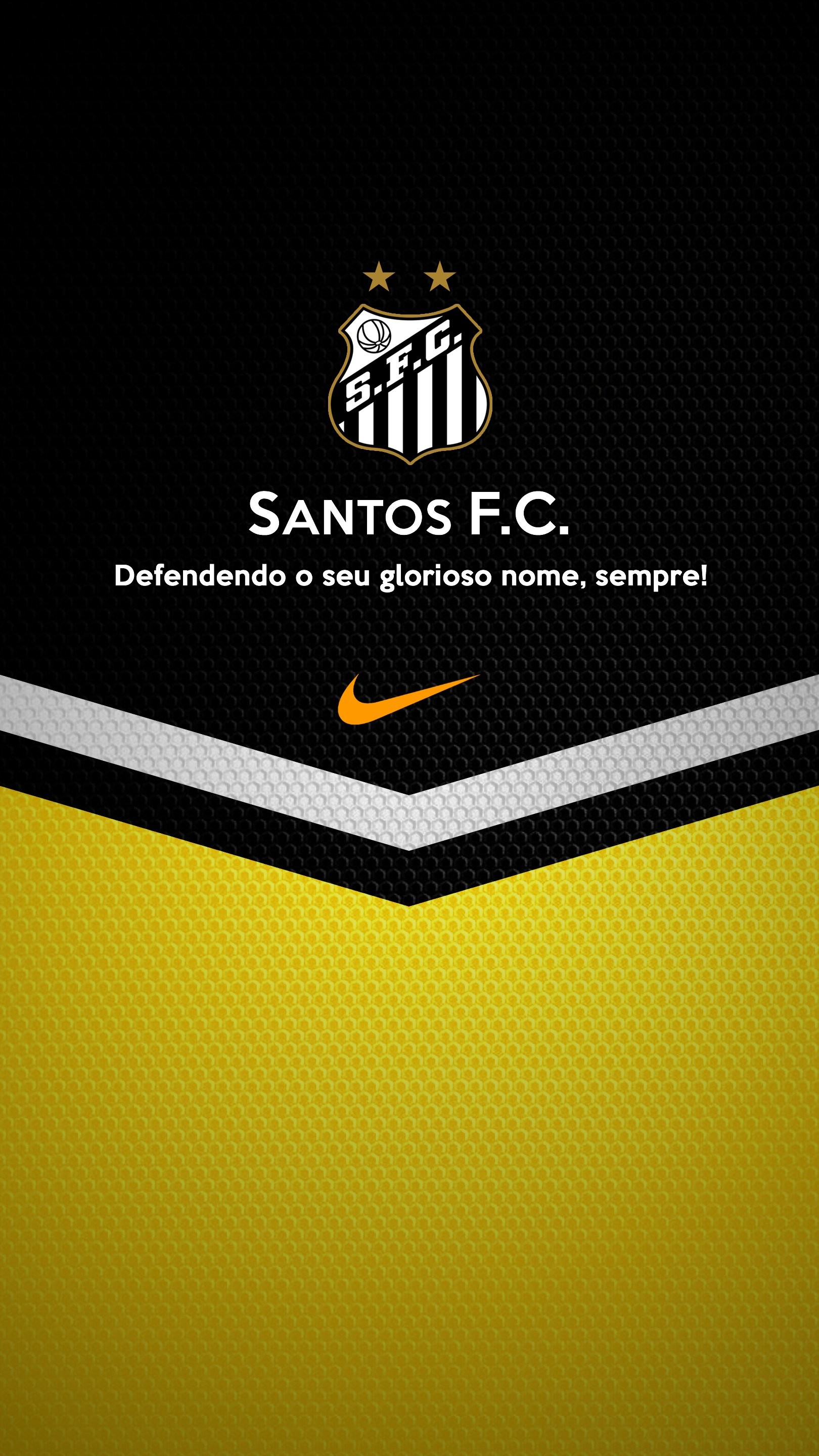 Santos Fc Wallpaper Image