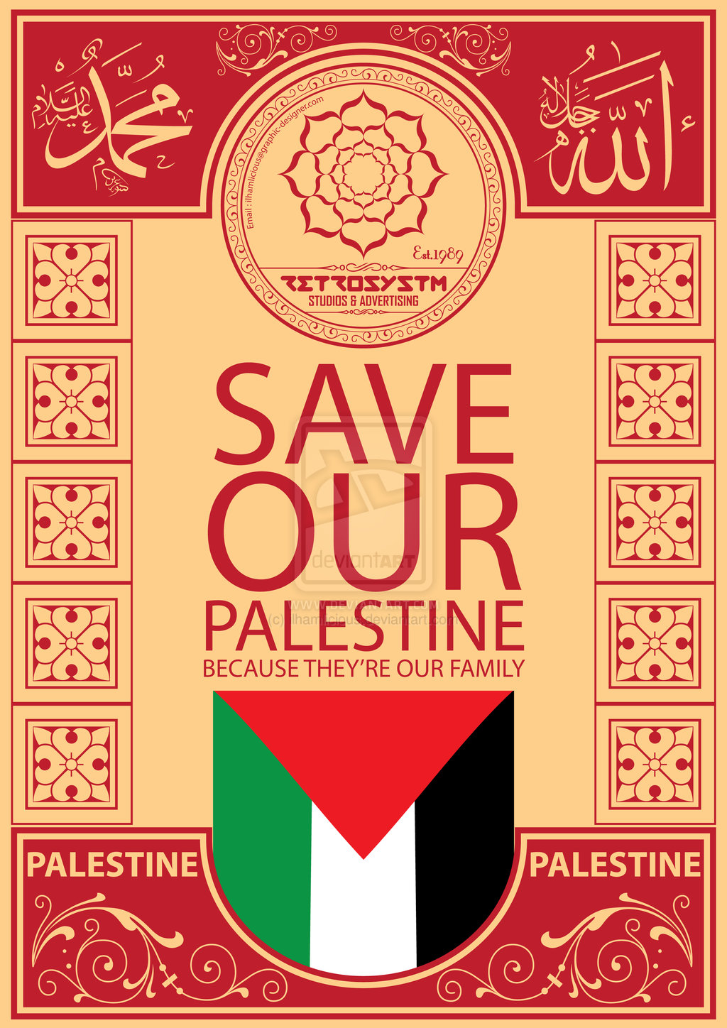 Other Ilhamlicious Save Our Palestine For Load