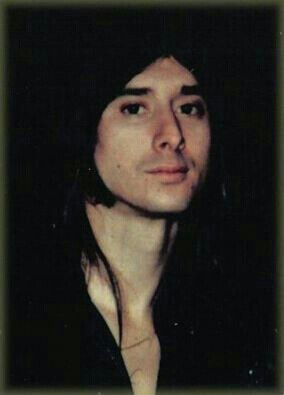 Best Image About Steve Perry