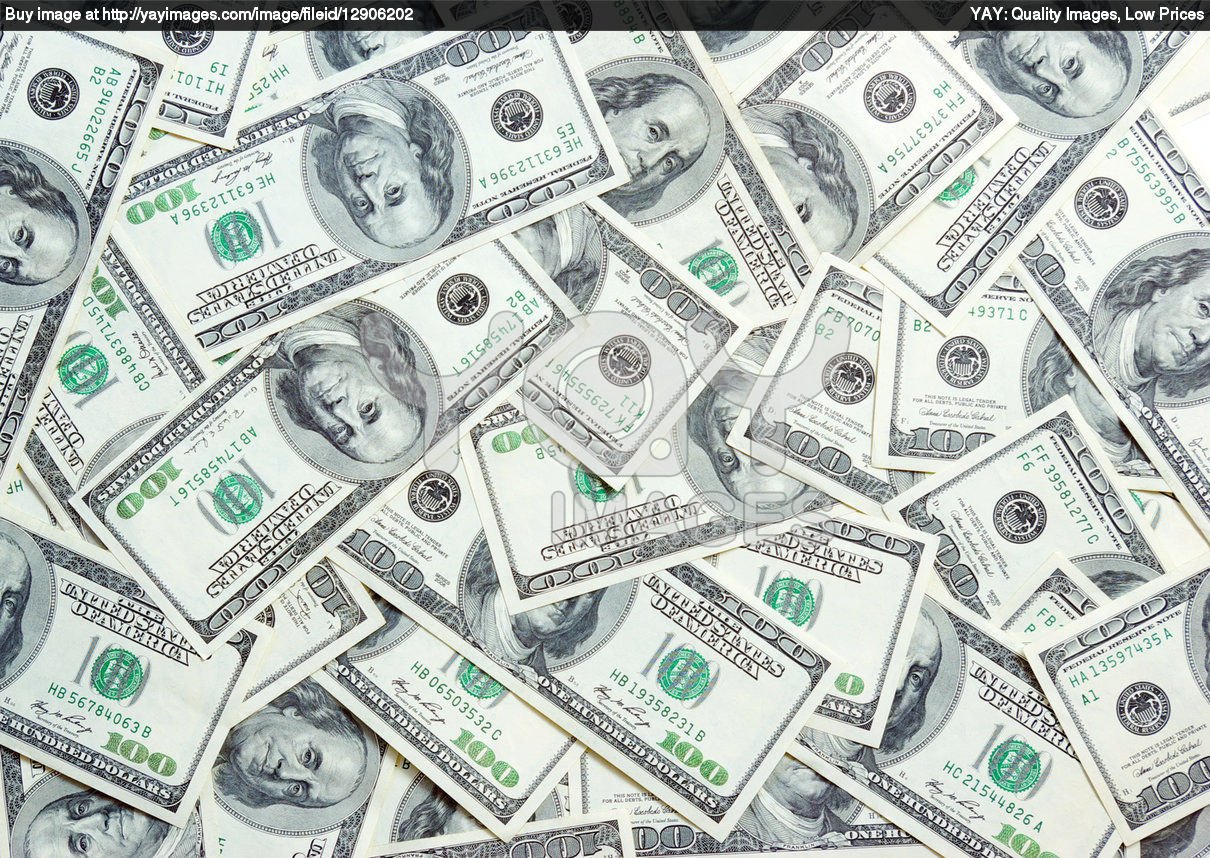 Money Background Images