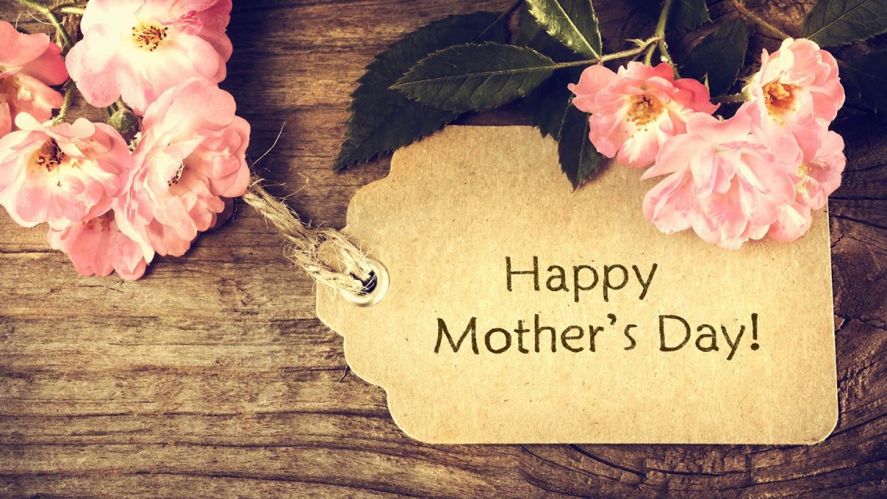 Mothers Day Wishes Messages Image Happy