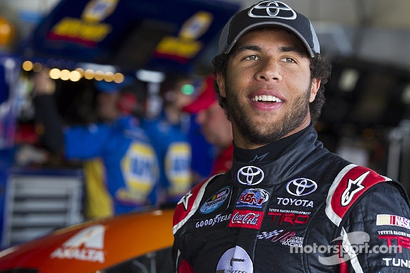 Breaking Darrell Wallace Jr Headed To Fourth Roush