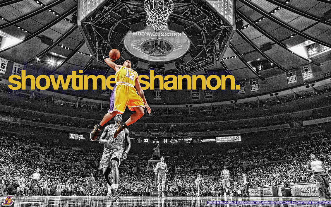 Shannon Brown Wallpaper By Ishaanmishra