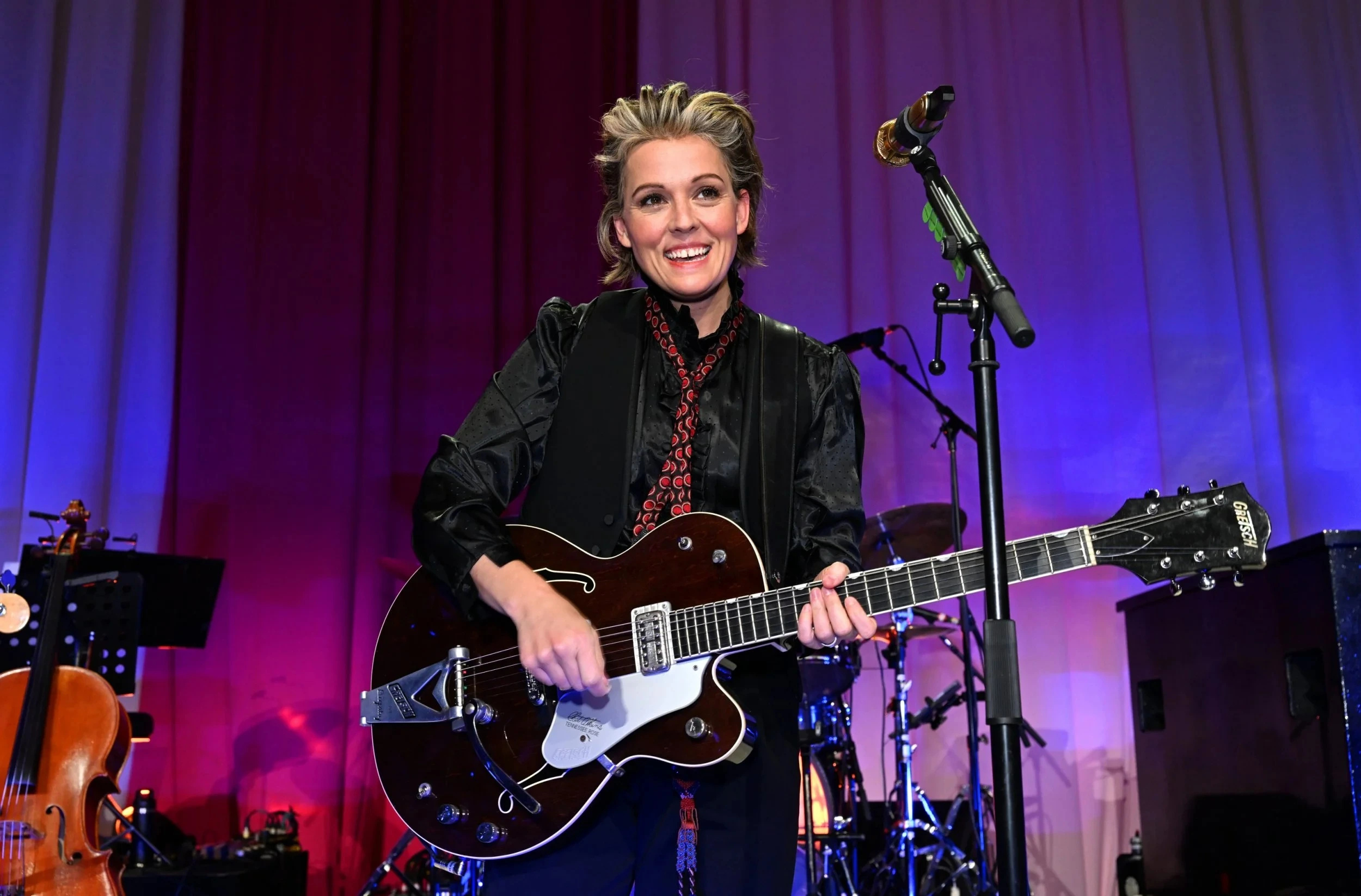 Brandi Carlile Wallpaper