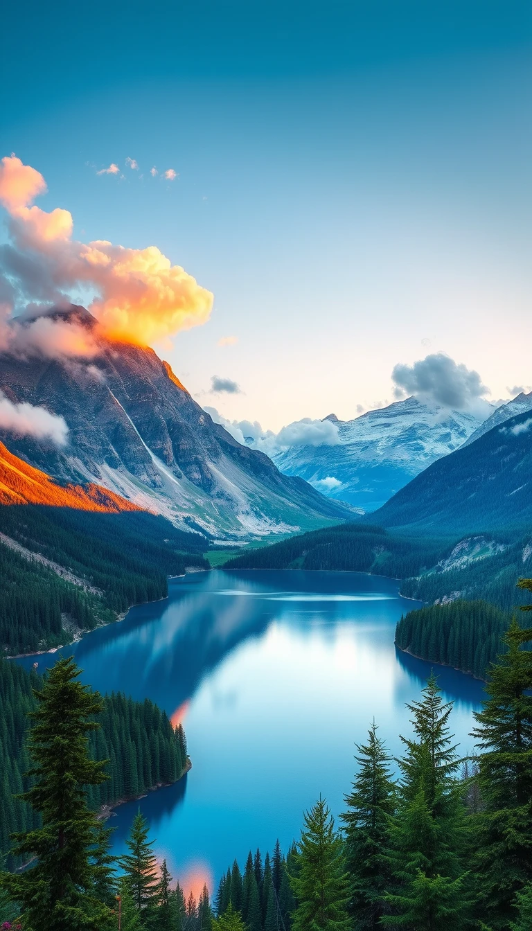 Hd Wallpaper Nature 1080p