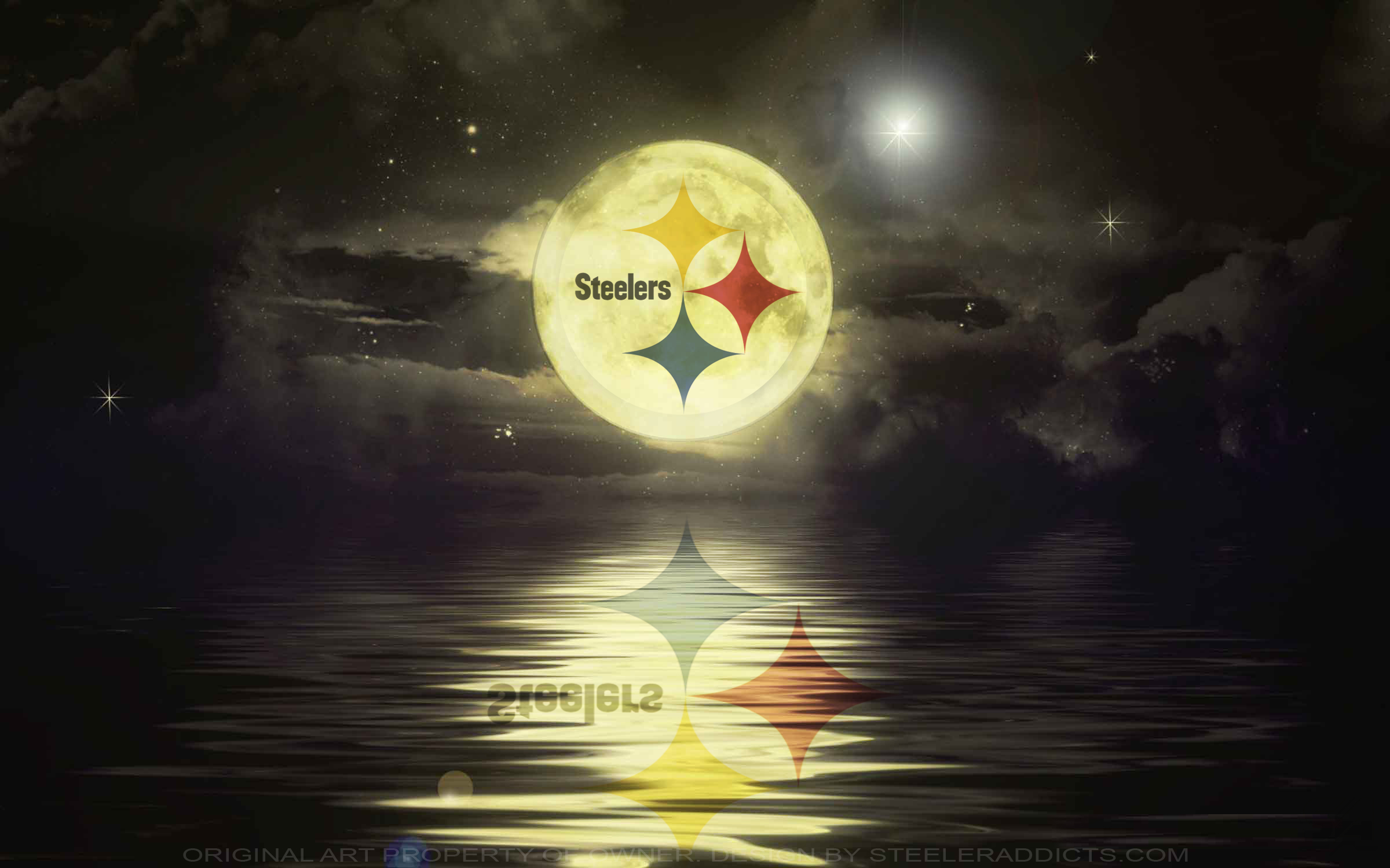 Animated Steelers Wallpaper On