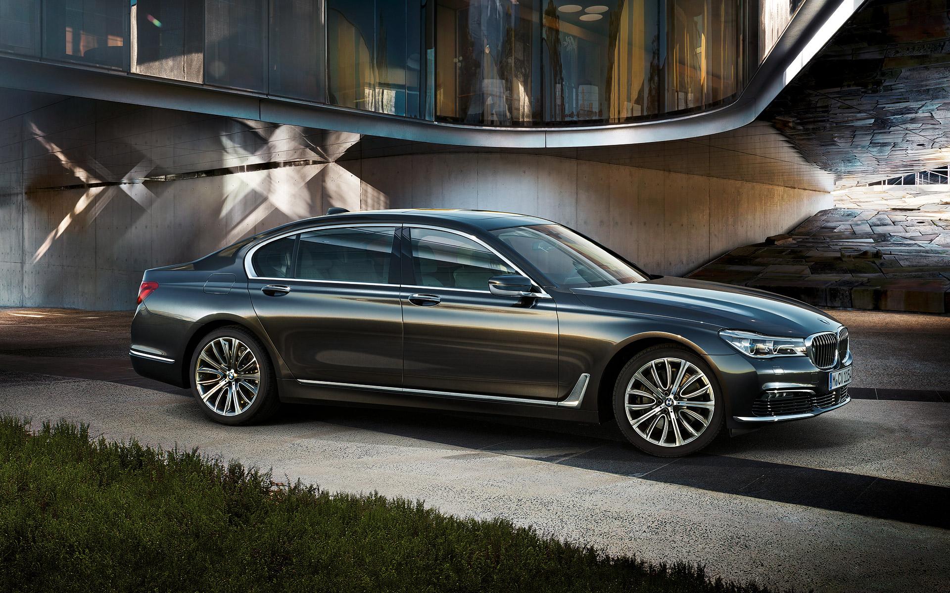 New Wallpaper Bmw Series