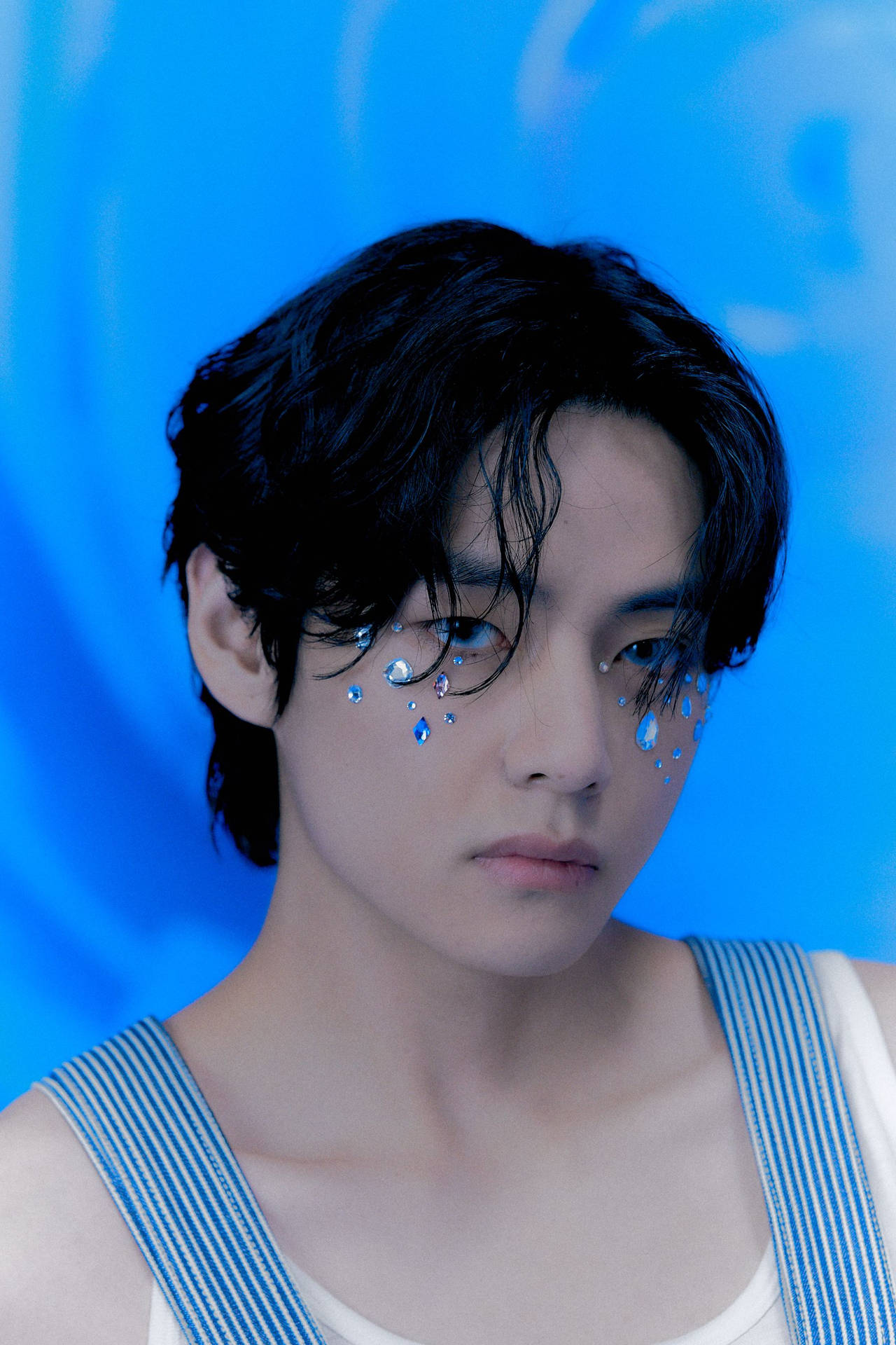 Bts V Wallpaper