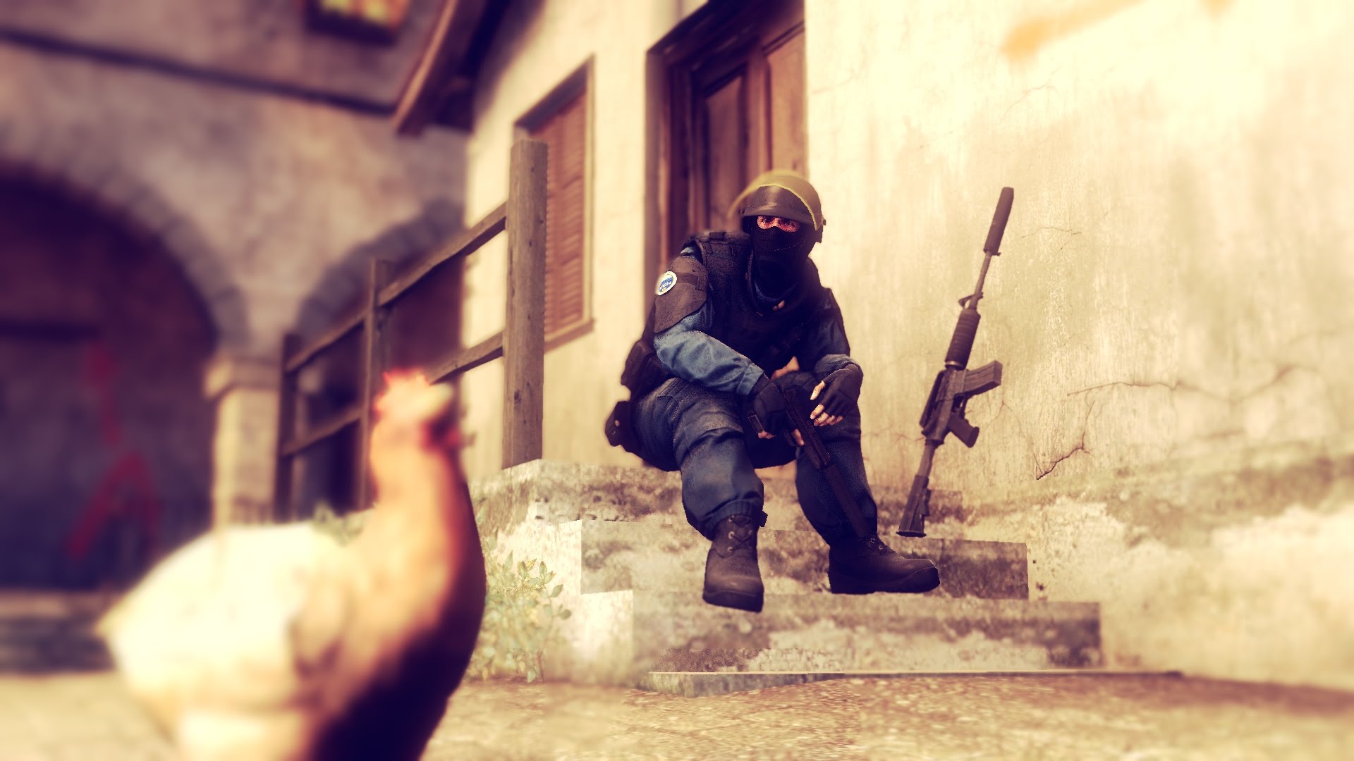 Cheating: The Consequences of Cheating in CS:GO