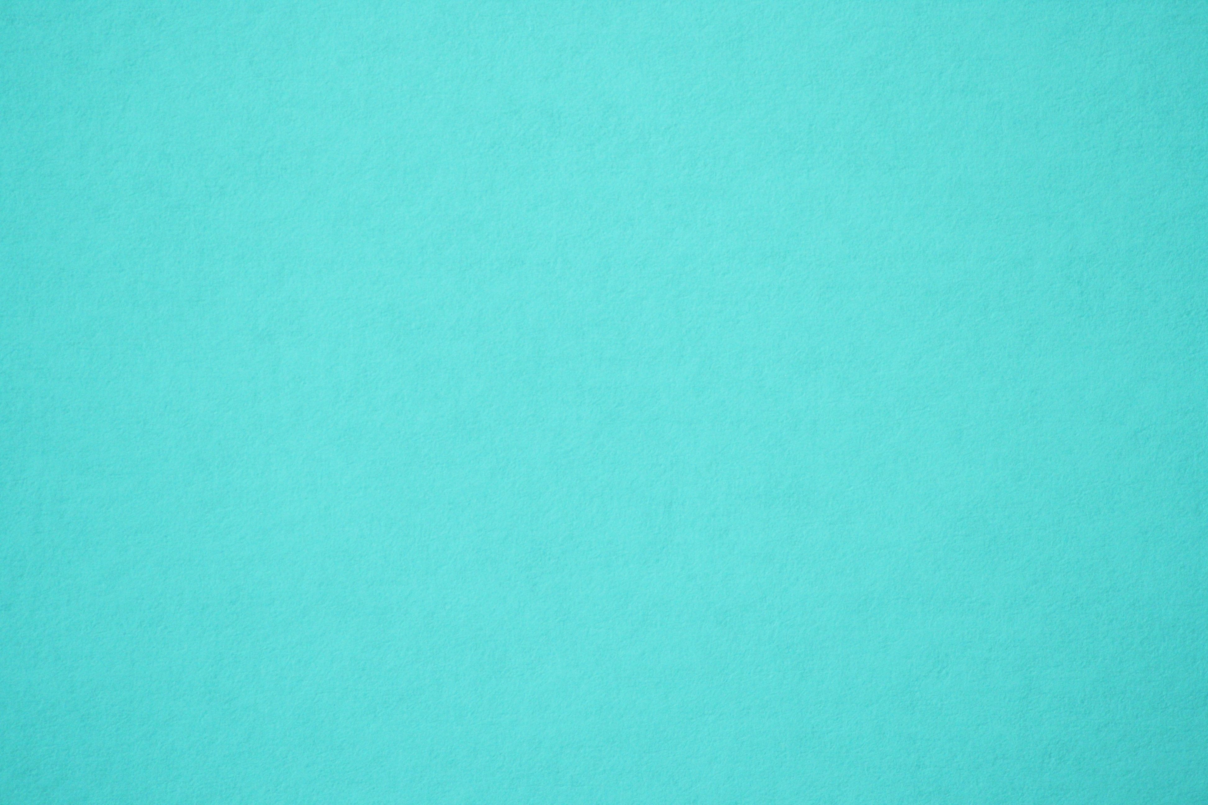 Teal Background