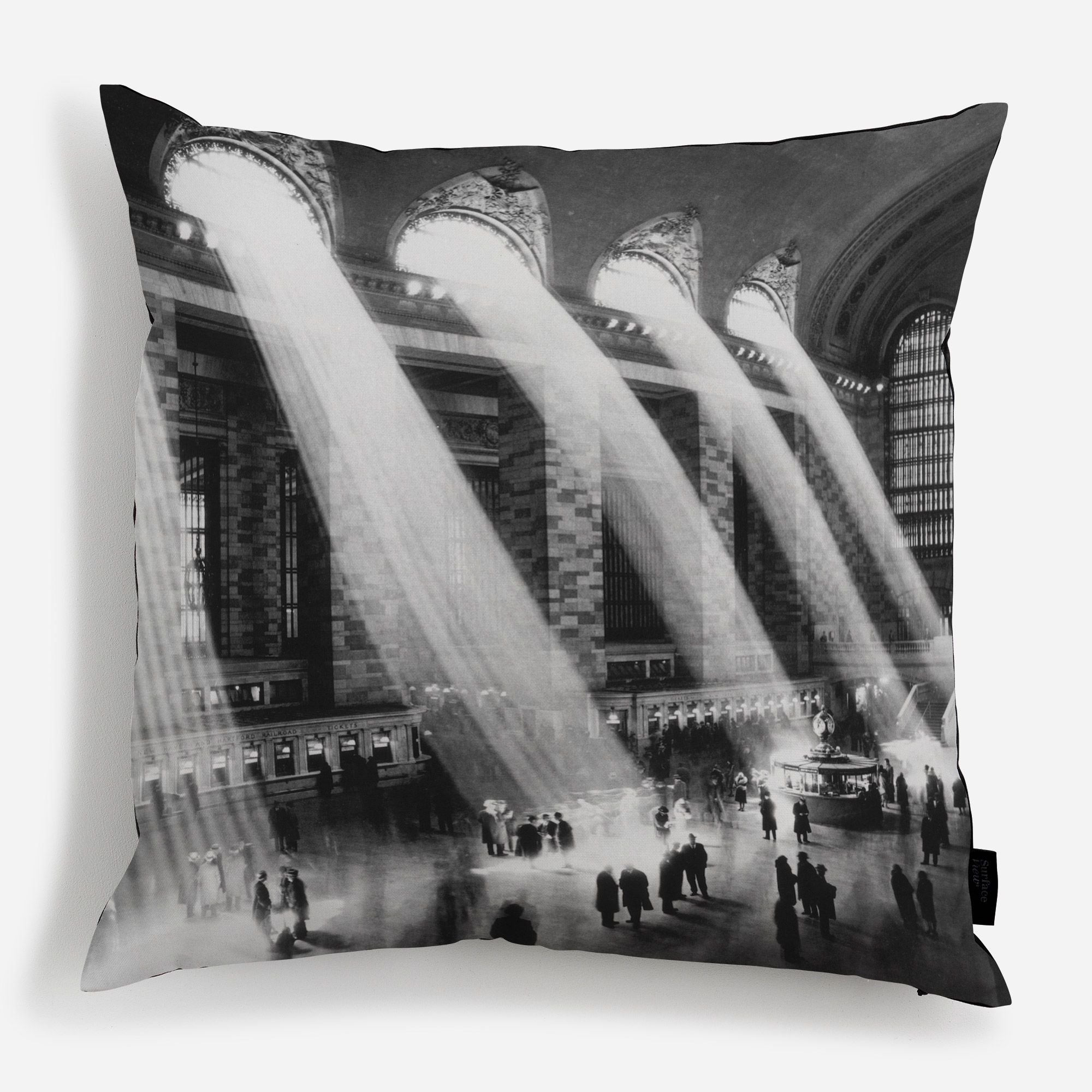 Grand Central Station Wallpaper