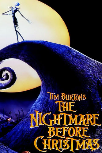 Nightmare Before Christmas Wallpaper The