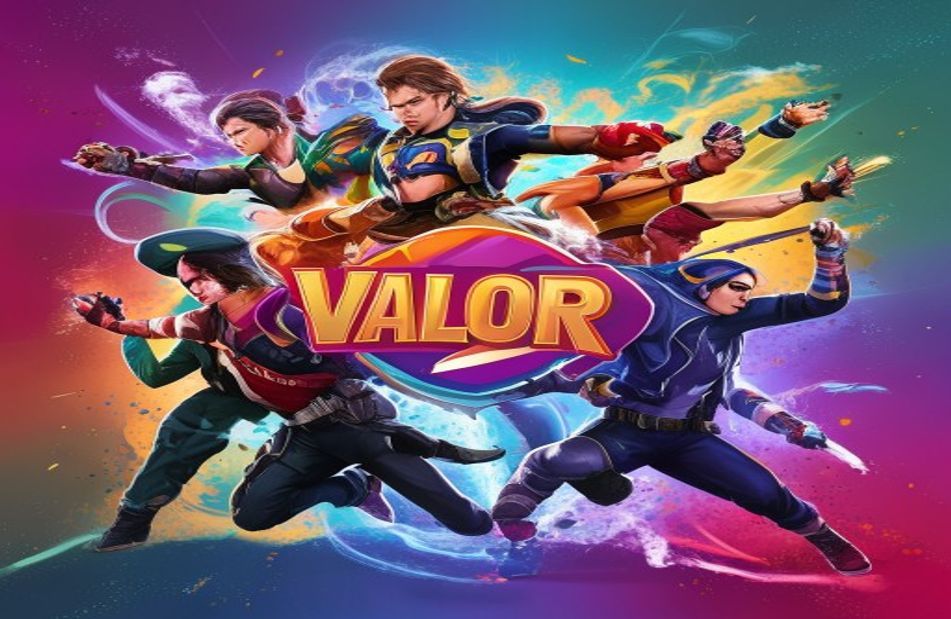 Valorant Thumbnail Wallpaper