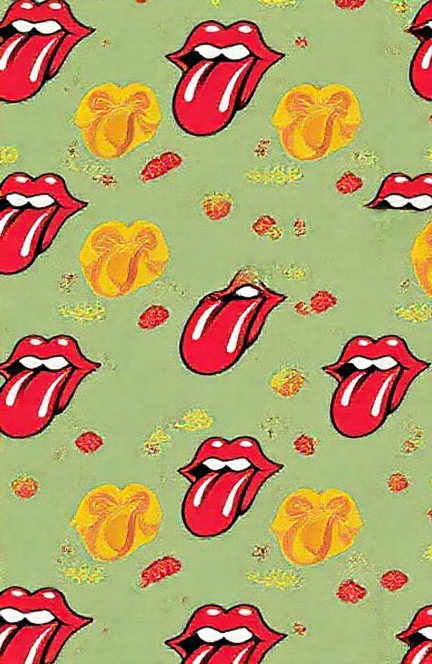 Rolling Stones Wallpaper