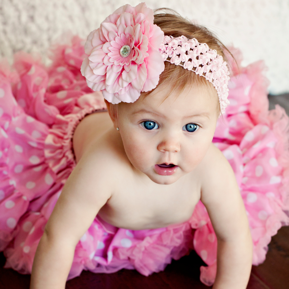 Cute Baby Girl Wallpapers The Art Mad Wallpapers 1000x1000