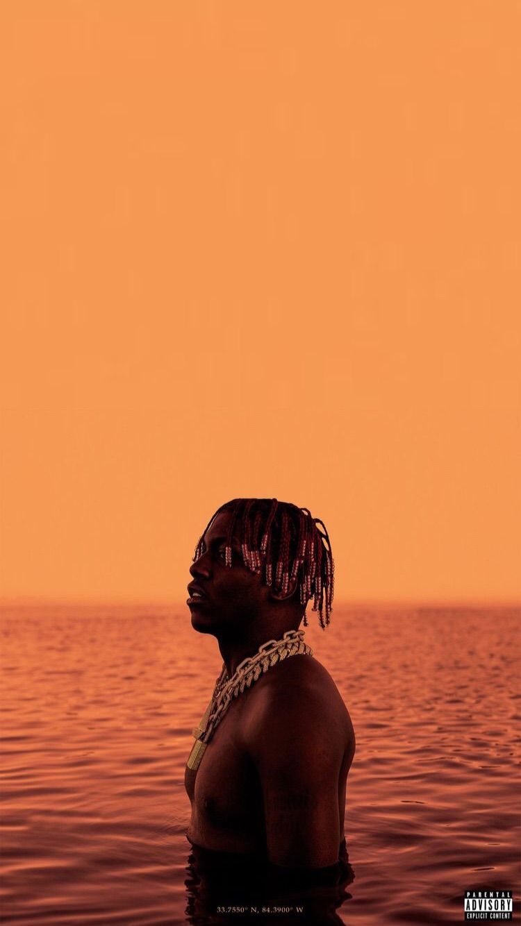 Lil Yatchy Wallpaper