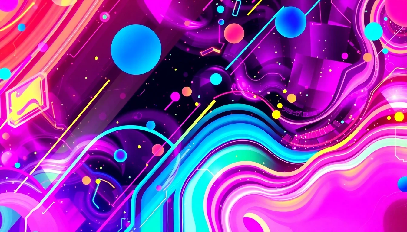 Cazzette Wallpaper