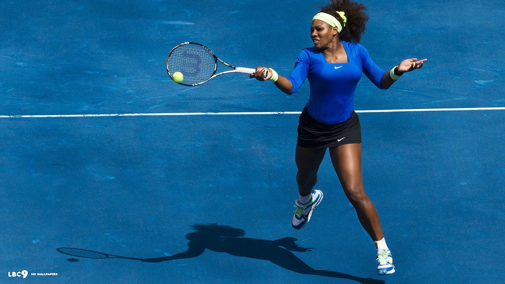 Serena Williams HD Wallpaper Feel To Use These Image